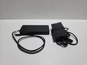 Dell WD19S-130W Docking Station Wired USB 3.2 Gen 2 Type-C With 130w AC Adapter. - Afbeelding 1 van 5