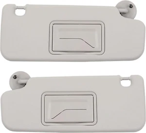 Visera Solar Compatible Para Chevy Sonic 2012-2019 Spark 2013-2016 Pasajero Y... - Picture 1 of 12