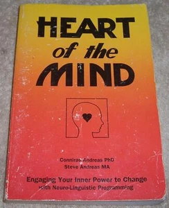Heart of Mind engagiert Ihre innere Kraft, um die neurolinguistische Programmierung zu verändern - Bild 1 von 2