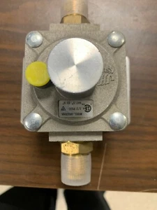 Dormont gas regulator - Picture 1 of 1