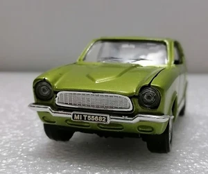 HONDA Z 600 coupè 1970 - Vintage 1:25 Scale model , Polistil ,Made in Italy 1974 - Picture 1 of 13