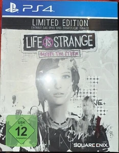 Life is Strange - Limited Edition PlayStation 4 OVP/NEU - Bild 1 von 2