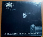 Darkthrone - A Blaze in the Northern Sky Brazil Edition Slipcase