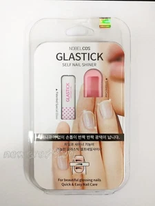 [NBELCOS] Glastick Self Nail Shiner Shiny nails  Quick & Easy Nail Care  - Picture 1 of 14