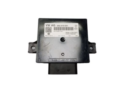 Centralina Stabilizzatore Tensione per VW Golf 7 VII Variant (BA5, BV5) 3AA91904 - Immagine 1 di 4