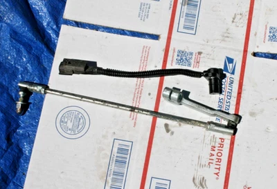 2013 - 2012 Harley-Davidson Softail Slim FLS 3155x ENGINE PARTS  ORIGINAL  NICE! - Image 1 of 2