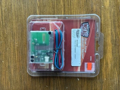 Directed Install Essentials Dual Zone Motion Sensor DEI508D - Image 1 of 4