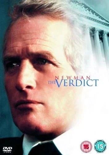 The Verdict [1982] - Image 1 of 1