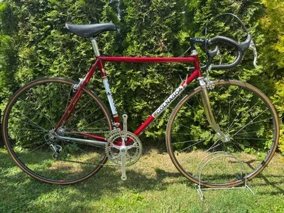 Colnago Nuovo Mexico - Bild 1 von 4