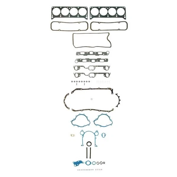 For Pontiac Firebird 1977-1981 Fel-Pro 260-1122 Engine Gasket Set - Image 1 of 1