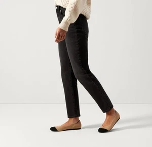Rothy’s The Flat Camel Captoe Size US 38/EURO 38.5 - Picture 1 of 15