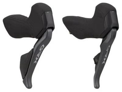 SHIMANO GRX Di2 ST-RX825 GRAVEL DUAL CONTROL LEVER -12-Speed Wireless- - Image 1 of 4