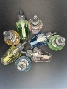 Bath & Body Works Two Random Wallflowers Fragrance Refill [NWOT] - Picture 1 of 3