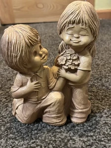 Fannykins "The Proposal" Solar Studios - Bill Mack - Figurine - Picture 1 of 4
