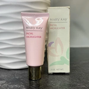 Vintage Mary Kay 4030 Facial Highlighter .5 oz Retired Rare NEW - Picture 1 of 3