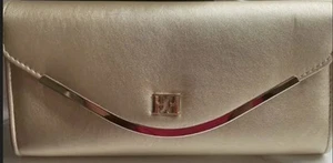 Bolso sin asas/bolso de noche Escada nuevo para mujer - Imagen 1 de 2