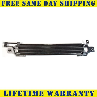 New Transmission Oil Cooler For 2007-2012 Mazda CX-7 2.5L 2.3L - Image 1 of 4