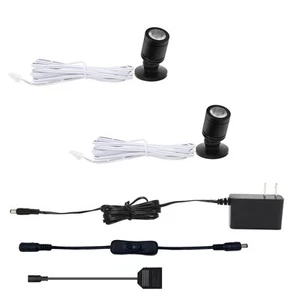 Taysing LED Spot Light Indoor Picture Lights Art Lights Accent Lights Little - Picture 1 of 8