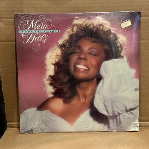 Mary Wells In and Out Of Love Vinyl LP 1981 Sealed New - Bild 1 von 3