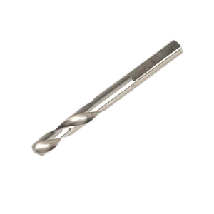 Sealey Pilot Bohrer Zubehör für Lochsägedorne Länge 75 mm - Silber HKPD75 - Bild 1 von 3