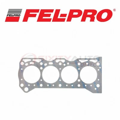 Fel-Pro Cylinder Head Gasket for 1989 Suzuki Sidekick 1.3L L4 - Engine yc Foto 1 de 4