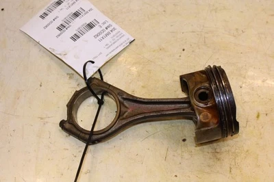 10-12 BMW 750Li xDrive 4.4L Motor Pistón Derecho 1 con Biela 11257613626 Foto 1 de 4