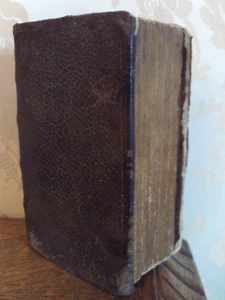 " L'imitation de Jésus Christ "   P Corneille  1653 - Imagen 1 de 8