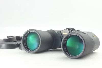 Vixen Binoculars Ascot ZR 7 × 50 Poloprism High Eye Point WATERPROOF From JAPAN - image 1 of 4