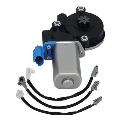 Motor de ventana eléctrica delantera derecha para Toyota Paseo 1996-1997 742601 ventana eléctrica Foto 1 de 4
