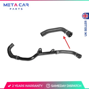 Manguera radiador peugeot boxer bus 2.2 hdi 110 2011- 1606662280 - Imagen 1 de 6