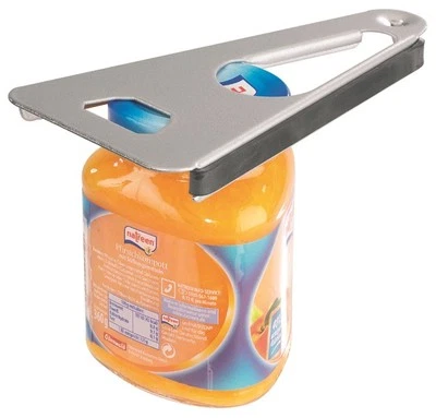 Universalöffner, Sicherheitsdosenöffner, Schraubdeckelöffner "6 in 1" Westmark - Bild 1 von 4