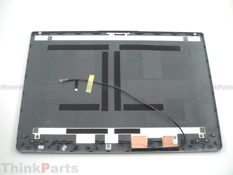 New/Orig Lenovo ideapad 3-17ITL6 17ADA6 17ALC6 Lcd Cover Top Lid SLV 5CB1B96517
