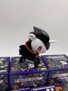 Tokidoki Unicorno After Dark Serie 1 Scatola Cieca: Draculino (M5) - Foto 1 di 3