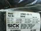 Sick 7029162 Optic Electronic Cable 12P Male  Femelle 12Pom23 S Usine Scelle