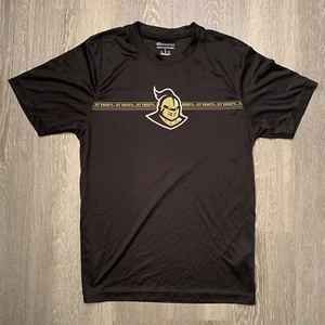 UCF Knights Big Logo Champion Performance T-Shirt Herren Gr. Small - Bild 1 von 5