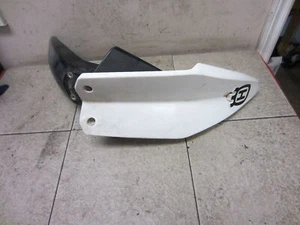 11-12 HUSQVARNA SM511 SMR 511 449 OEM FRONT WHEEL FENDER - Picture 1 of 6