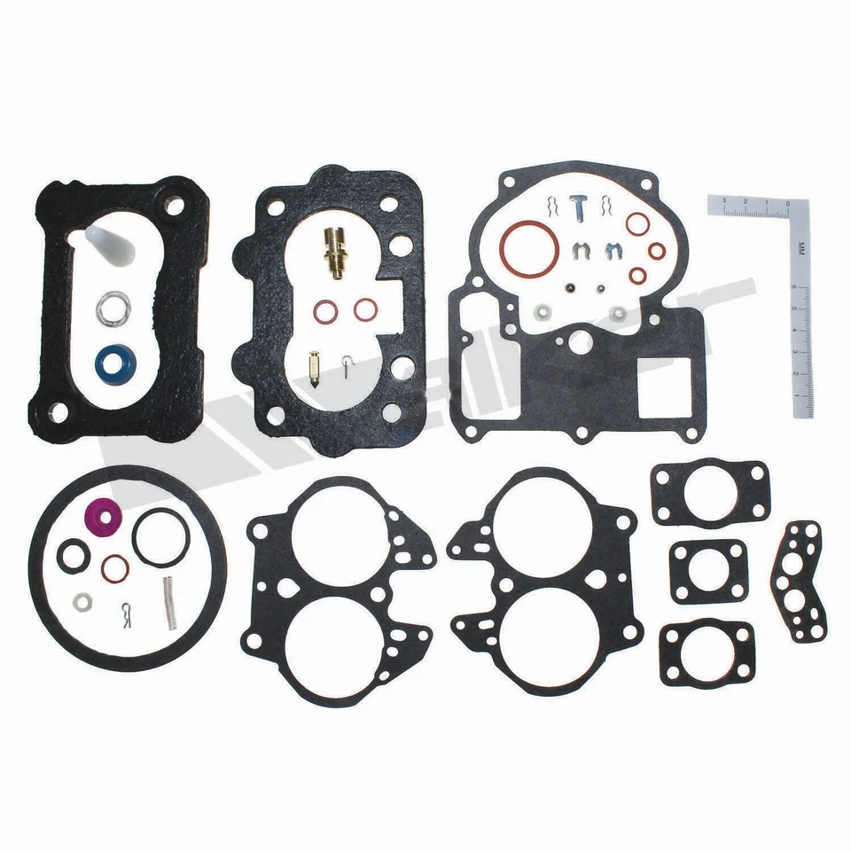 Carburetor Repair Kit Walker For 1986 GMC K1500 Suburban 5.7L V8 GAS - Image 1 of 1