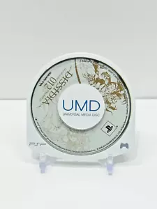Dissidia 012 Final Fantasy Japanese PSP Japan import USA Seller B1 - Picture 1 of 2
