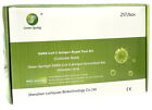 Green Spring SARS-COV2 COVID-19 4 in 1 Fach Antigen-Schnelltest 25 Stck