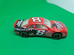Hot Wheels #8 Nascar 1/64 - Picture 1 of 6