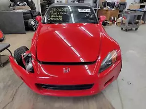 Power Brake Booster WITH MASTER CYLINDER HONDA S-2000 02 03 - Picture 1 of 12