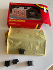 HORNBY R504 ENGINE SHED  - BOXED