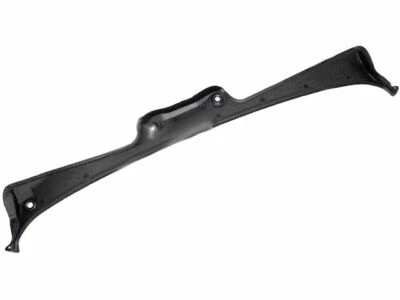 For 2006-2010 BMW 650i Cowl Cover Genuine 23452ZT 2007 2008 2009 - Image 1 of 2