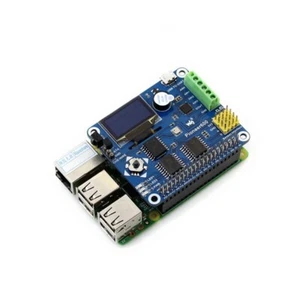 PiCAN 2 – CAN-Bus Board for Raspberry Pi 2/3 - Afbeelding 1 van 1