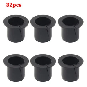 Front A-Arm DELRIN Bushing Kit Ski-Doo REV 505070566 New 32pcs - Picture 1 of 6