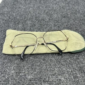 Vtg Silhouette M 6107 /30 V6051 135 58-15 Womens Glasses Frames Austria W/Case - Bild 1 von 11