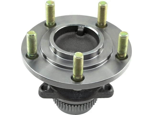 Rear DriveBolt Wheel Hub Assembly fits Mitsubishi Diamante 1997-2004 81JTVV - Image 1 of 1