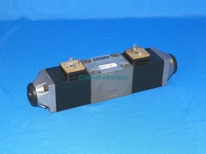 Arburg 4WE 6 W53/BG24NK4 SO39 Hydraulic Valve - Picture 1 of 3