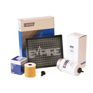 Defender Puma Service Kit Empire ITG Filtro de Aire y Filtros Premium 2.4 y 2.2 TDCI - Imagen 1 de 5