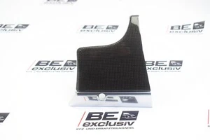 Cubierta de carbono para Porsche Panamera 970 salpicadero cubierta 97055238306 - Imagen 1 de 4